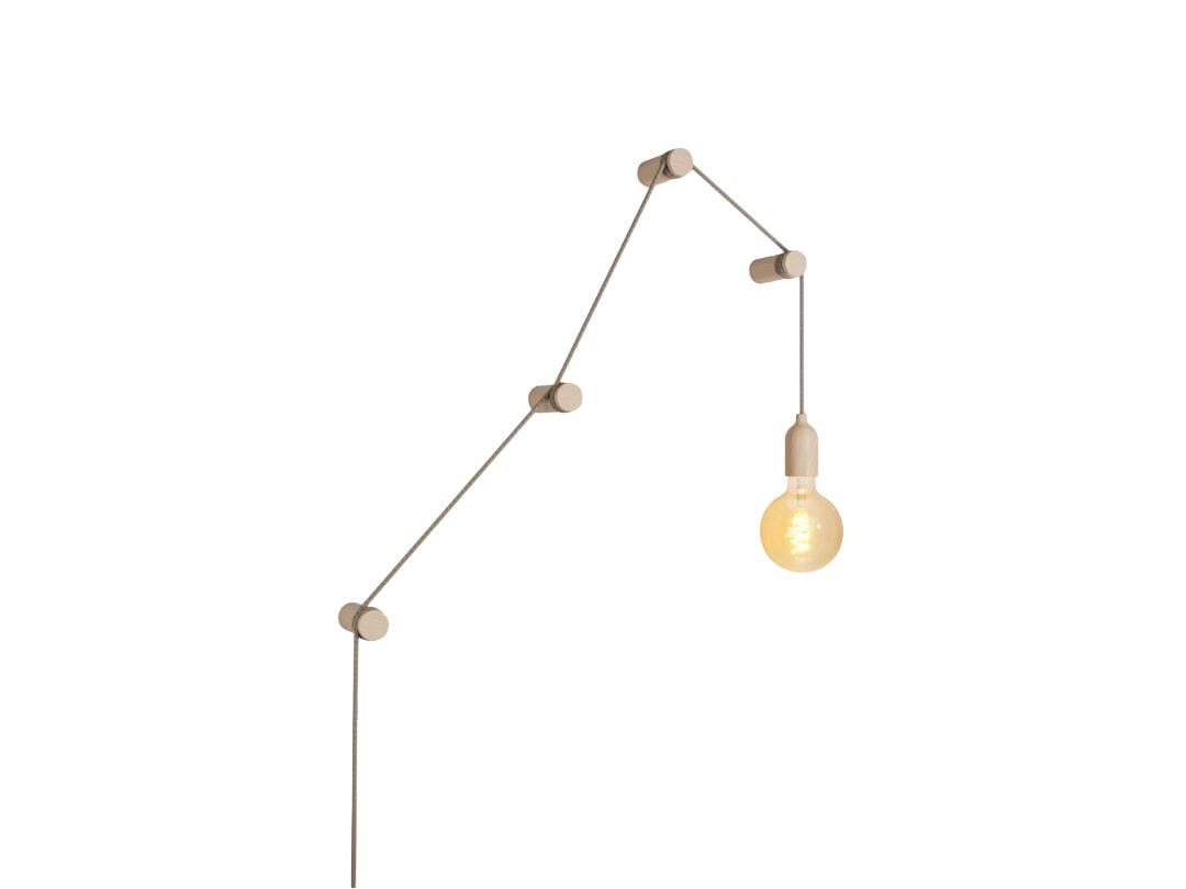 Настенный светильник Creative Cables Snake ARCH-00038469 - Вид №3