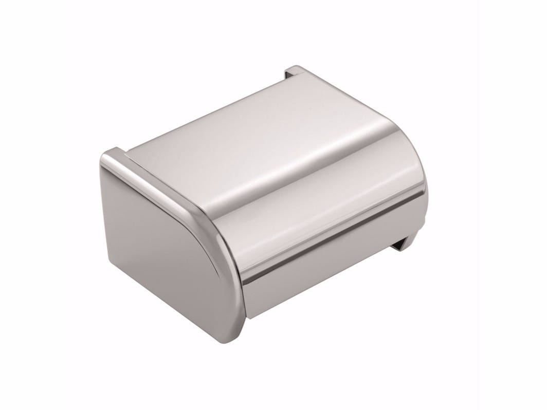 Латунный держатель рулона Cosmic Architect ARCH-00094158 - Вид №1