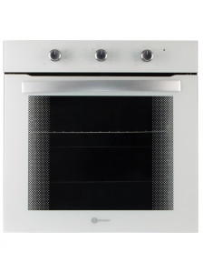 9225919 Электрический духовой шкаф SCHTOFF Decor 245 белый