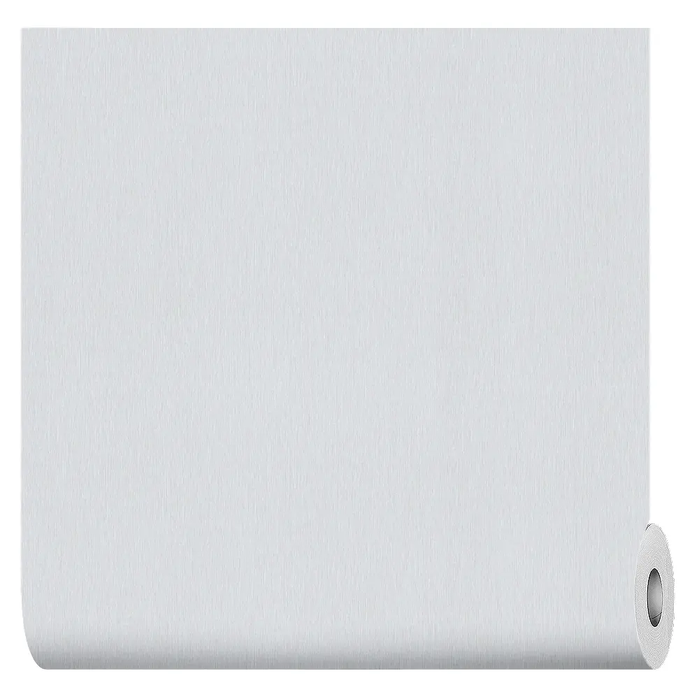 Флизелиновые обои VOG Collection Bolivi - серые однотонные для гостиной и спальни 89364964 Bolivia STLM-0826618