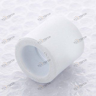 Муфта PRO AQUA полипропиленовая 25 PA12010P