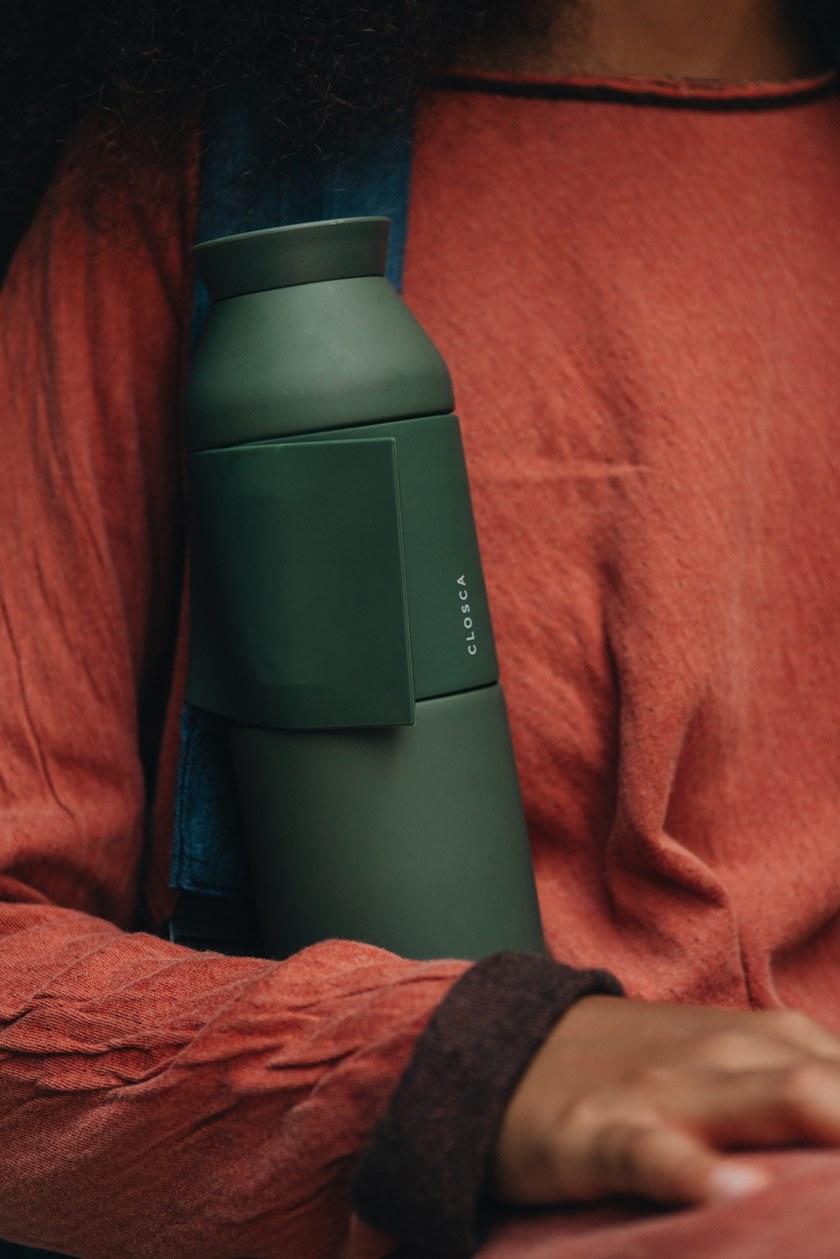 Closca Design Термобутылка из нержавеющей стали sun-id-1487840 - Вид №12
