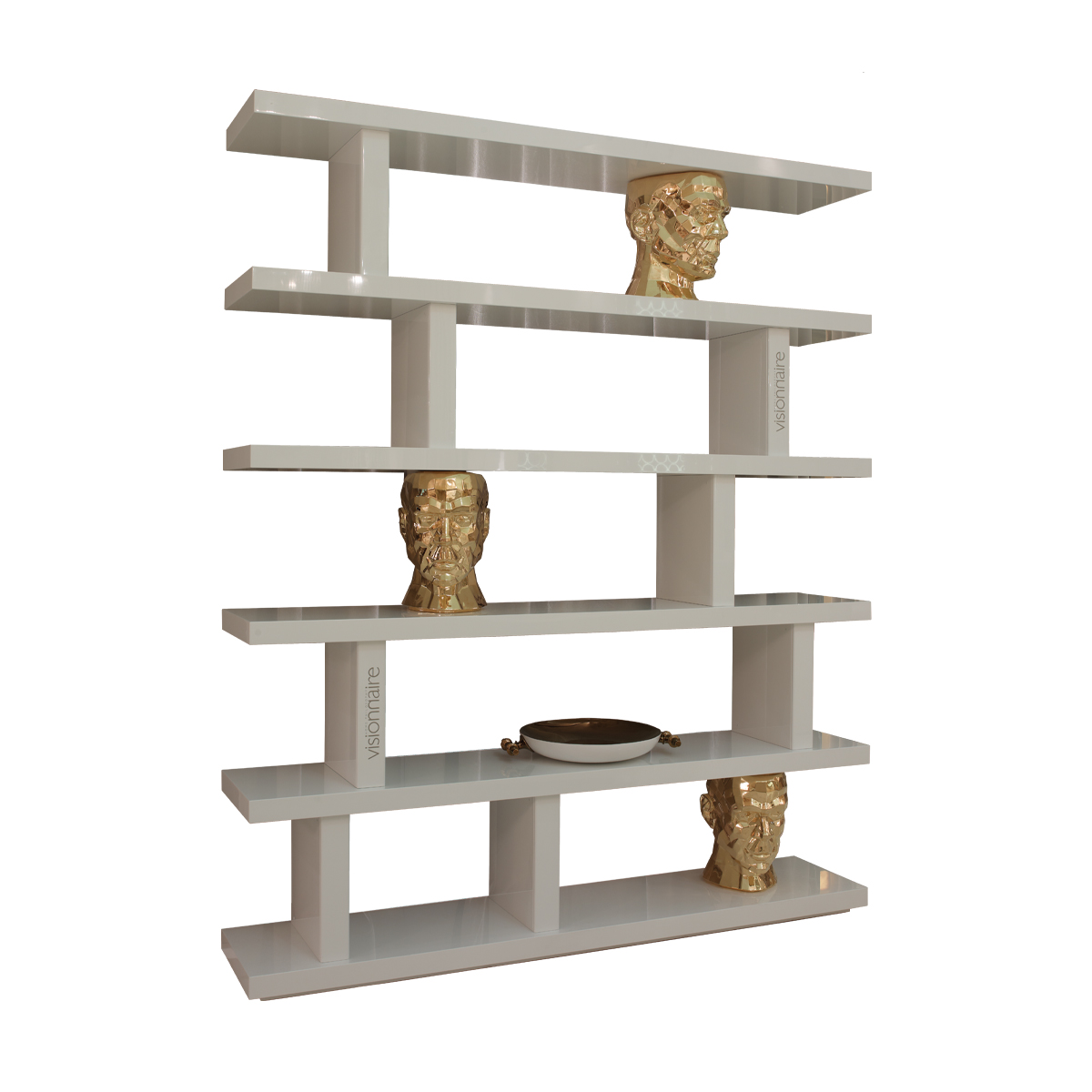 Forma Mentis Книжная полка Visionnaire  - Вид №4