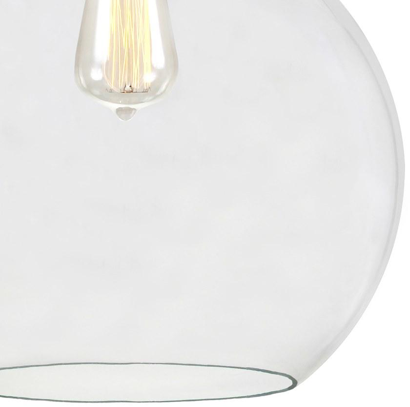 Mullan Lighting Подвесной светильник ручной работы с прямым светом Eden Mlp319 - Вид №1