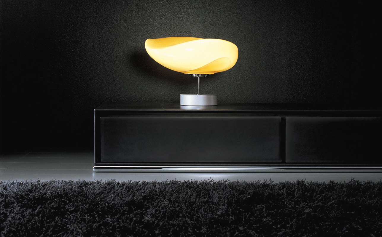 Комод SLICK I 4 MARIANI  SLICK0MSGG240 Home - Вид №2