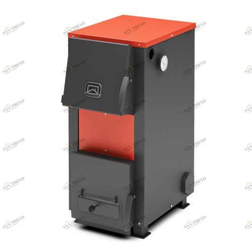 Твердотопливный котел Теплодар Куппер ОК-15 1952