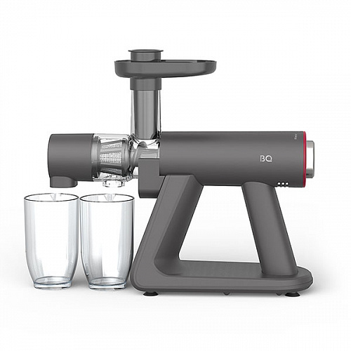 9036719 Соковыжималка электрическая BQ J2002 серый STDN-0019146