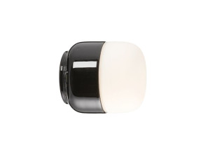 Китай матовый стеклянный светодиодный настенный светильник / потолочный светильник