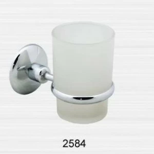 Держатель одинарый стакан Raibowl (Турция) Otel 2584