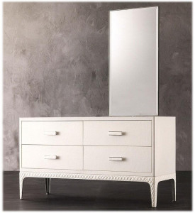 Комод Dorian RUGIANO W10/S143