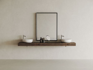 Столешница для умывальника