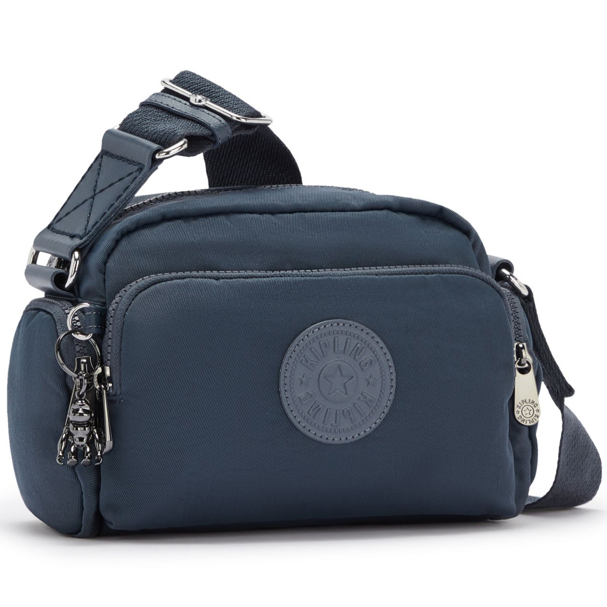KI3725Z94 Сумка кросс-боди Small Crossbody Kipling Jenera S  - Вид №4