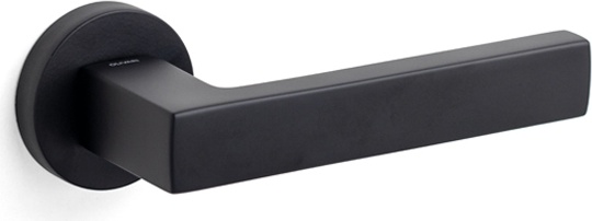 M195_NP Дверная ручка PLANET OLIVARI 