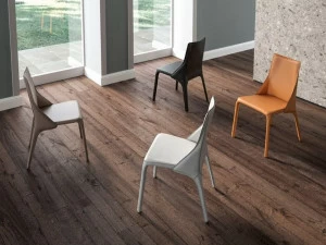 Ozzio Italia Кожаное кресло  S336