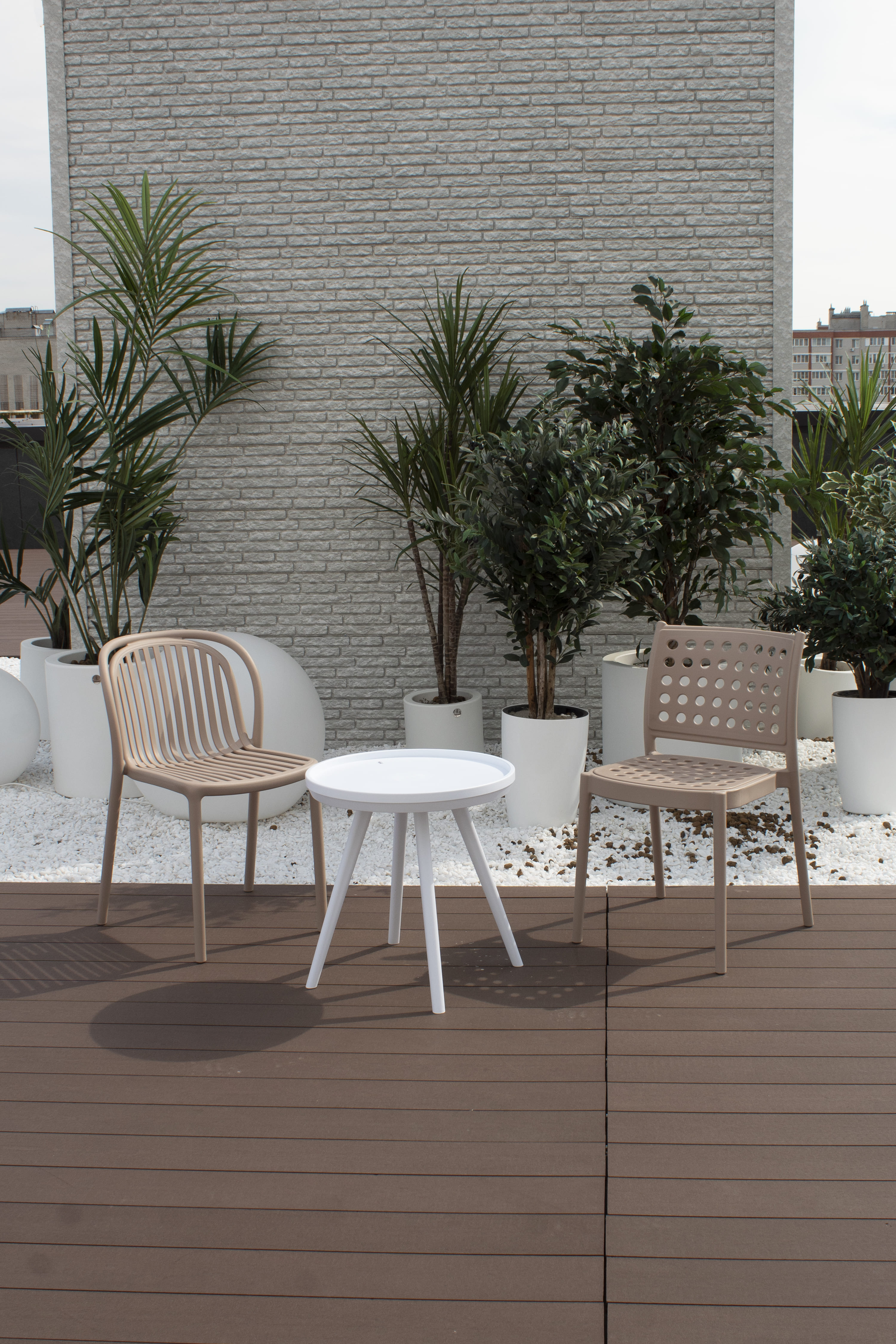 Стул SHT-S182 Santreyd  - Вид №3