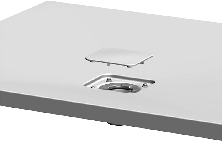 DC330050000000S Поддон Riho Basel Santreyd - Вид №2