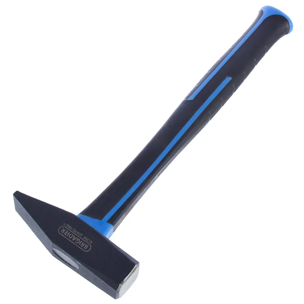 STLM-2141425 Молоток кухонный BRIGADIER Швейцария 