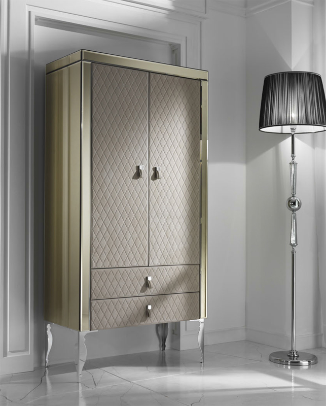 Барный шкаф  DV HOME COLLECTION ERMAN contenitore 