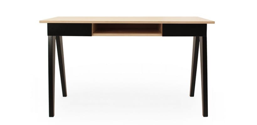 Прямоугольный фанерный стол Radis Huh ARCH-00059636 - Вид №8