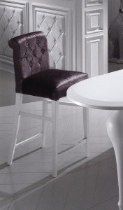 Барный стул  DV HOME COLLECTION ECLECTIC sgabello