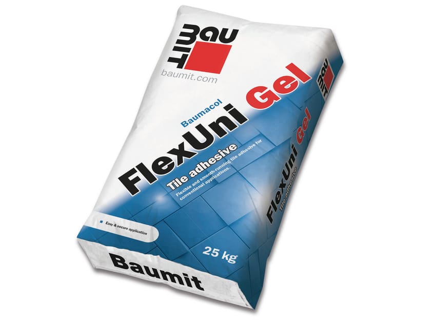 Клей для плитки Baumit Baumacol ARCH-00016135