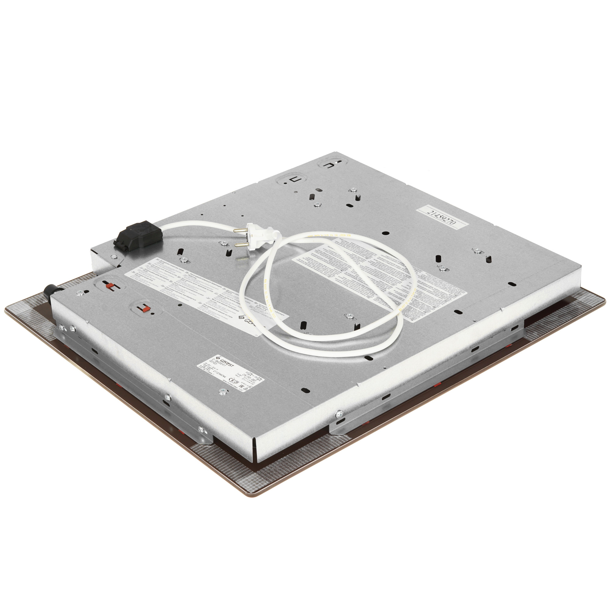 7906010 Газовая варочная поверхность Gefest СВН 2230 К17 STDN-0074831 - Вид №3