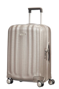 33V-05008 Чемодан 33V*008 Spinner S 55/23 Samsonite Lite Cube