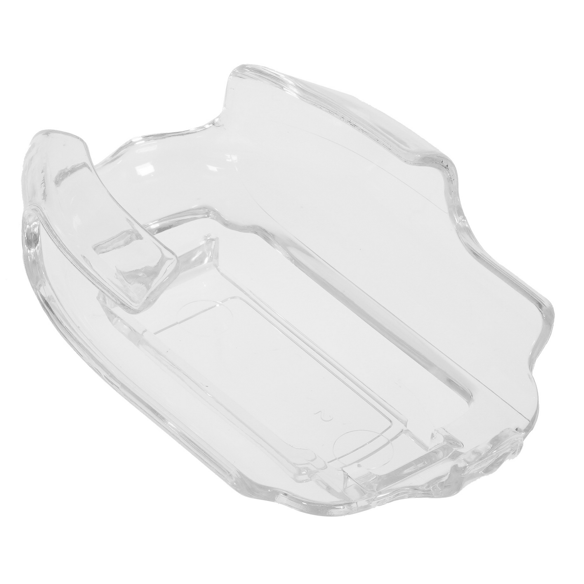 9943674 Брелок для сигнализации SCHER-KHAN Taiga PRO 2W STDN-0047493 - Вид №4