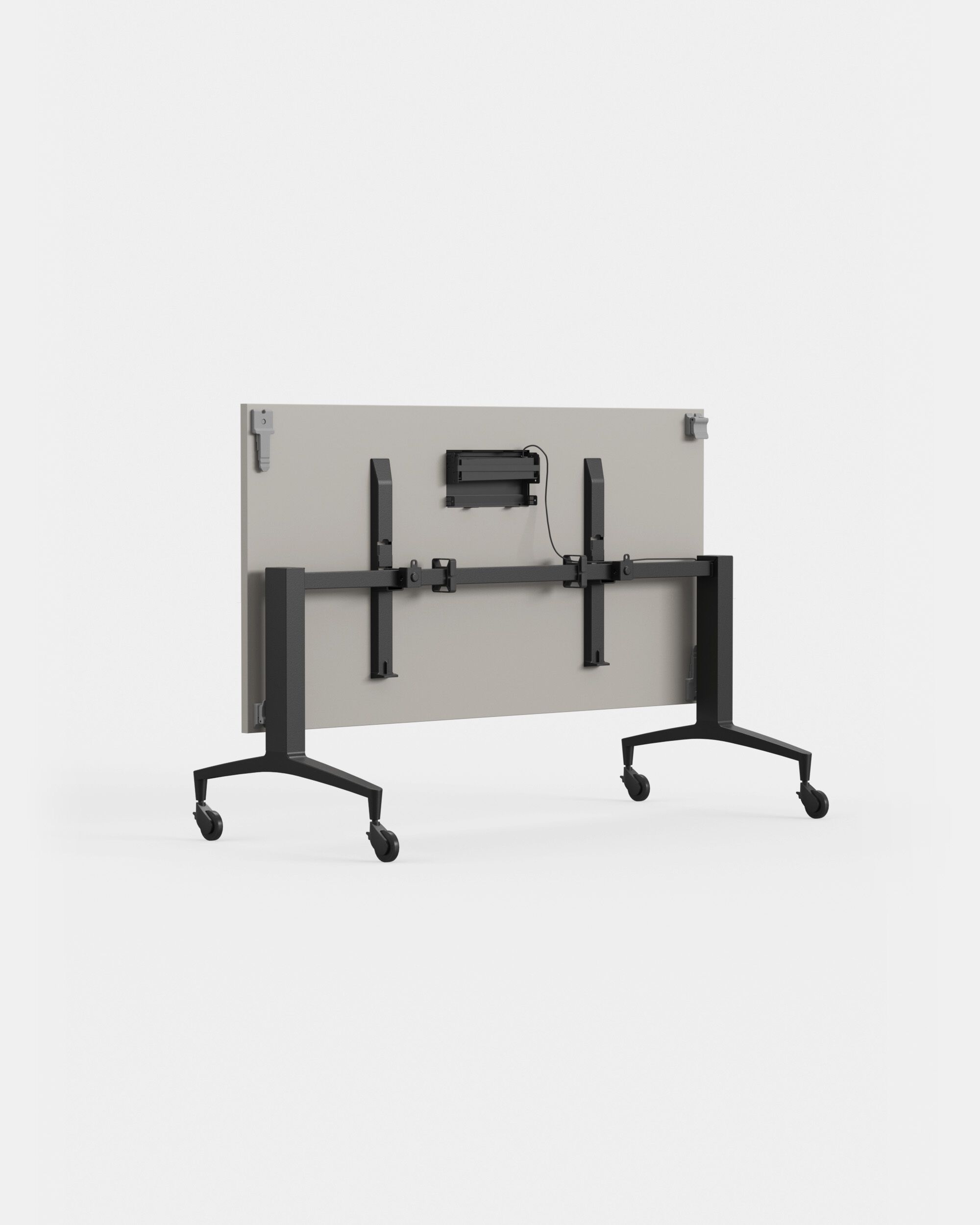 Стол на колесах с откидным верхом IBEBI Ulisses ARCH-00135605 - Вид №2