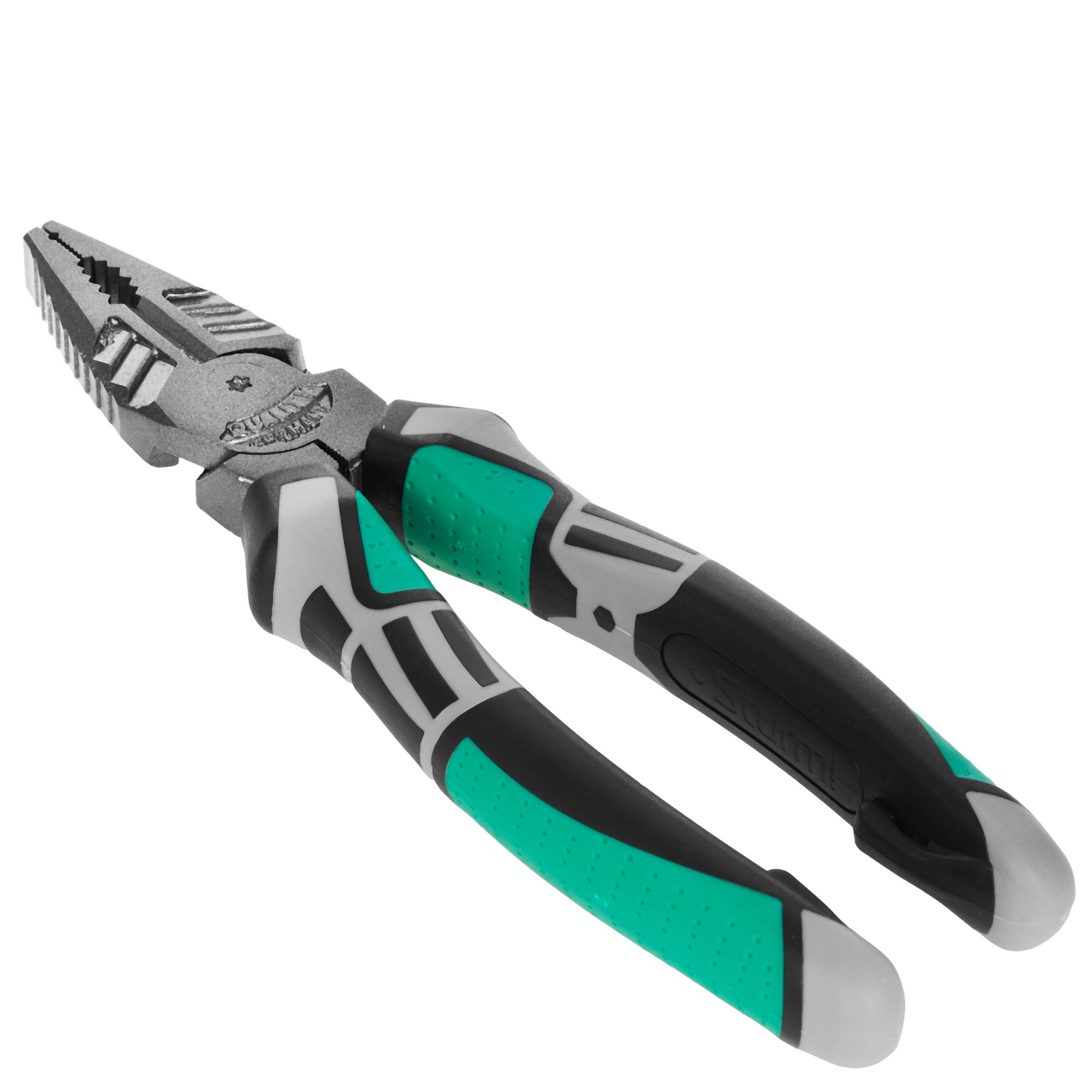 Пассатижи Sturm! 1020-13-1-200 5319774 STDN-0080381 - Вид №3