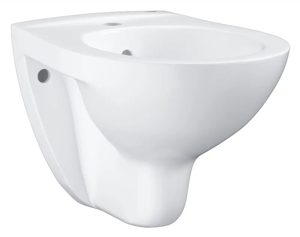 90174636 Биде подвесное Grohe Bau Ceramic 39433000 STLM-0123632