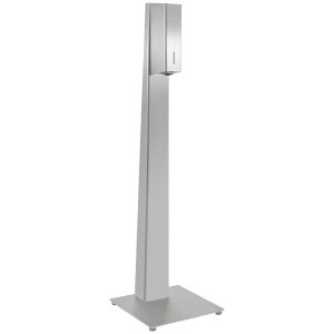 728830 Стойка станции гигиены модели PP102e-7S WAGNER_EWAR