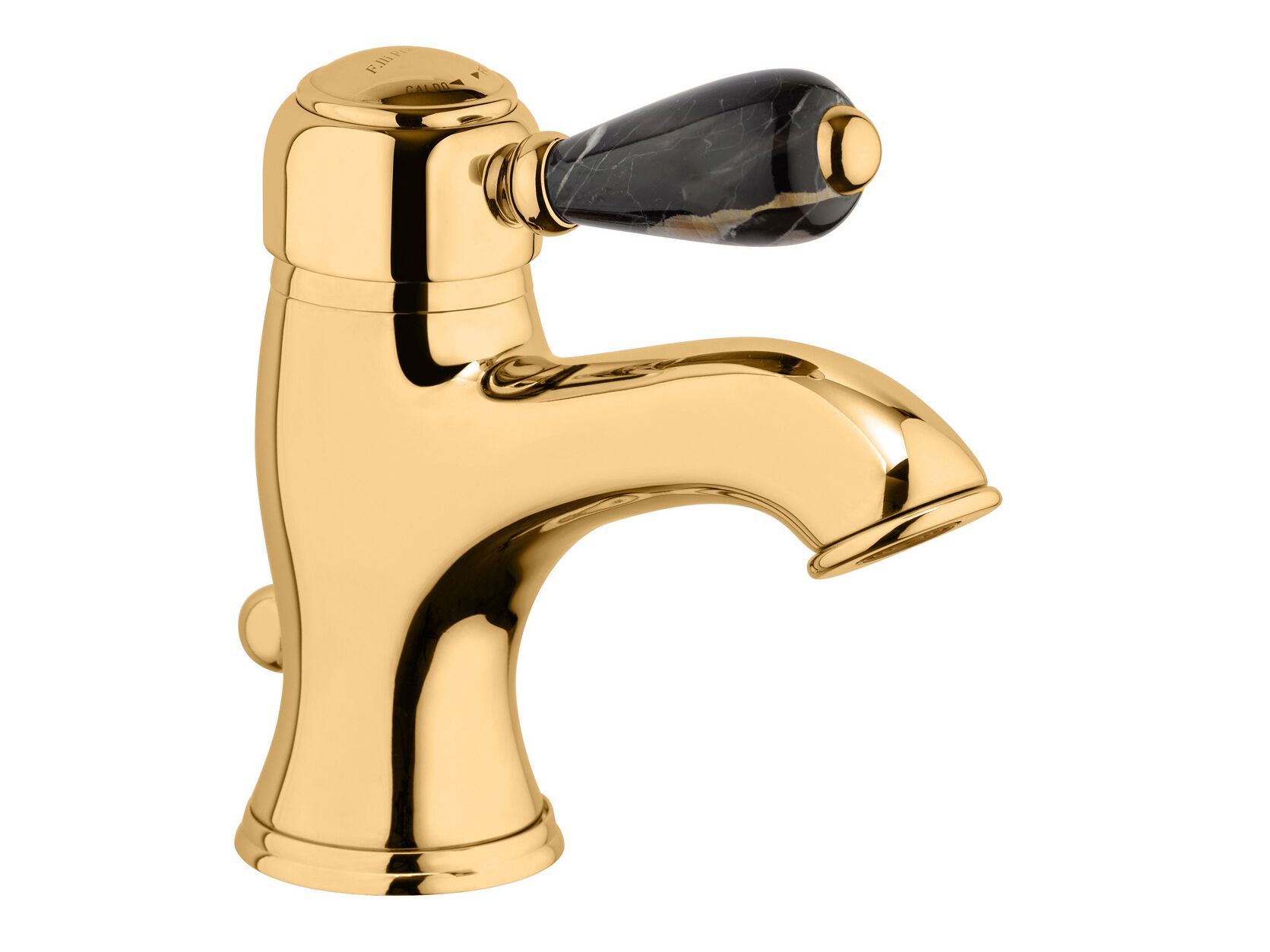 Смеситель для раковины с раковиной Rubinetterie Frattini Morgan ARCH-00124136