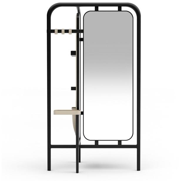Giorgetti Подъездная мебель на земле в ясене sun-id-1475868 - Вид №2