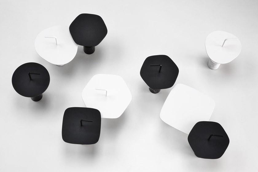 Lapalma Шестиугольный столик для сада Jey outdoor sun-id-1398122 - Вид №1