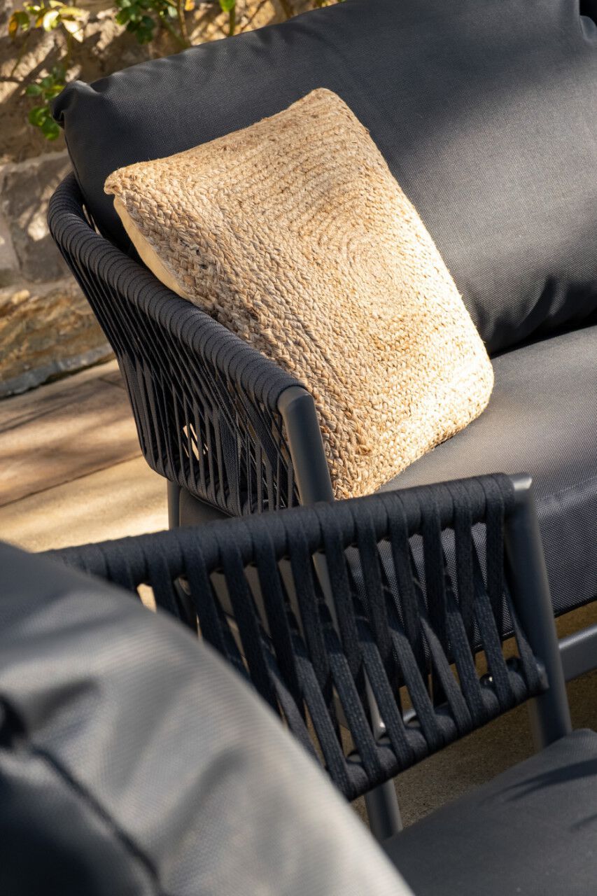 Кресло с подлокотниками DRIGANI Gaia-Belize ARCH-00084365 - Вид №8