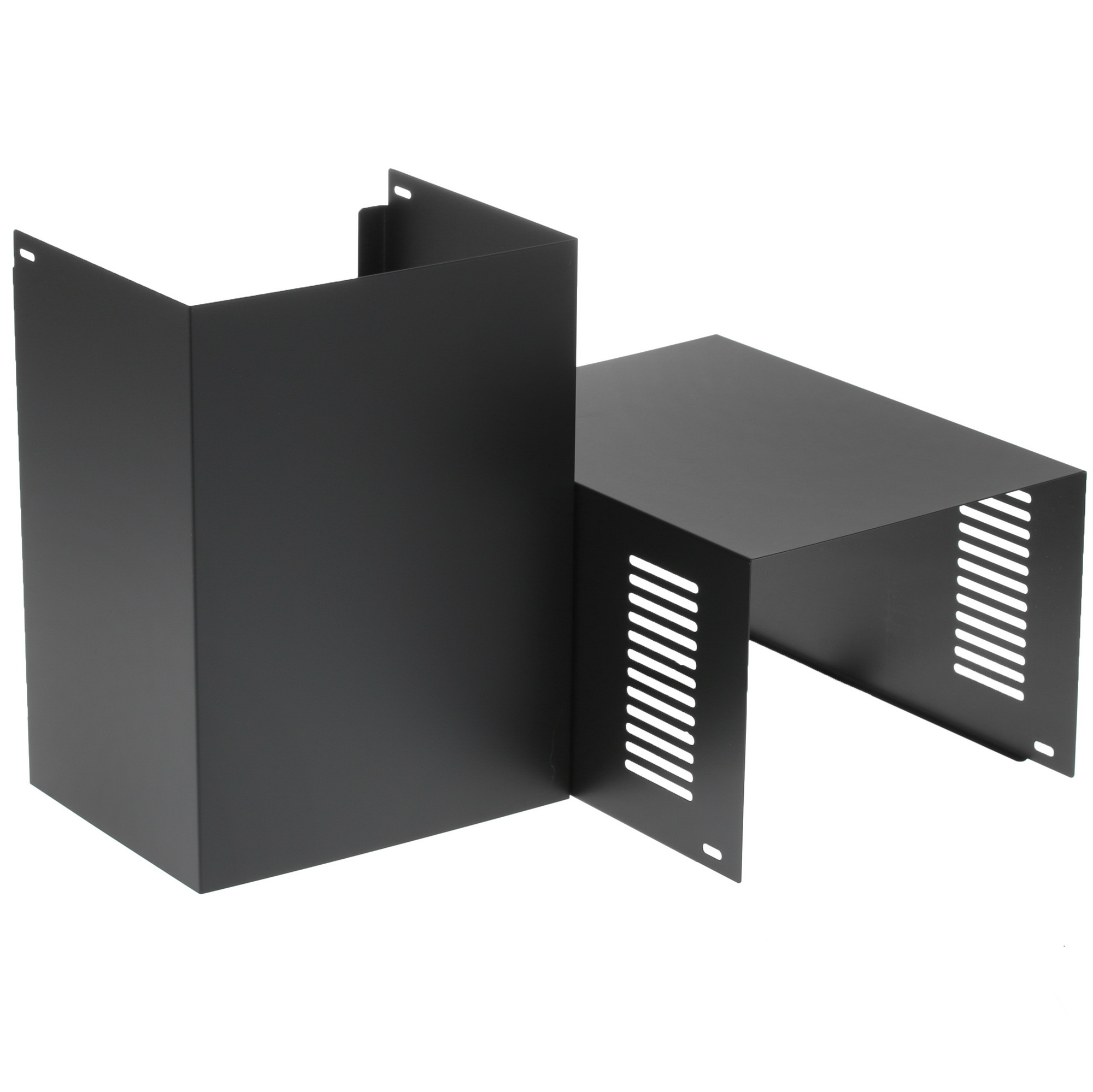 8160055 Вытяжка наклонная HOMSair BELL 50 черный/черный STDN-0100552 - Вид №9