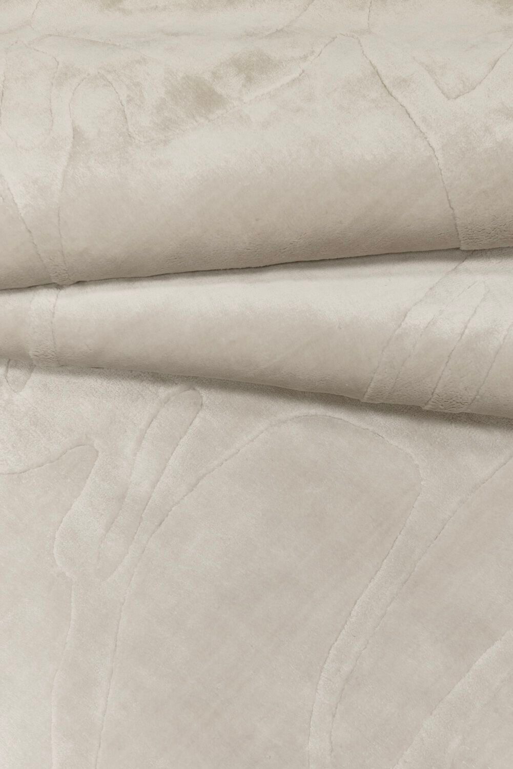 Шелковый прямоугольный ковер Edition Bougainville Metropolitan ARCH-00130469 - Вид №1