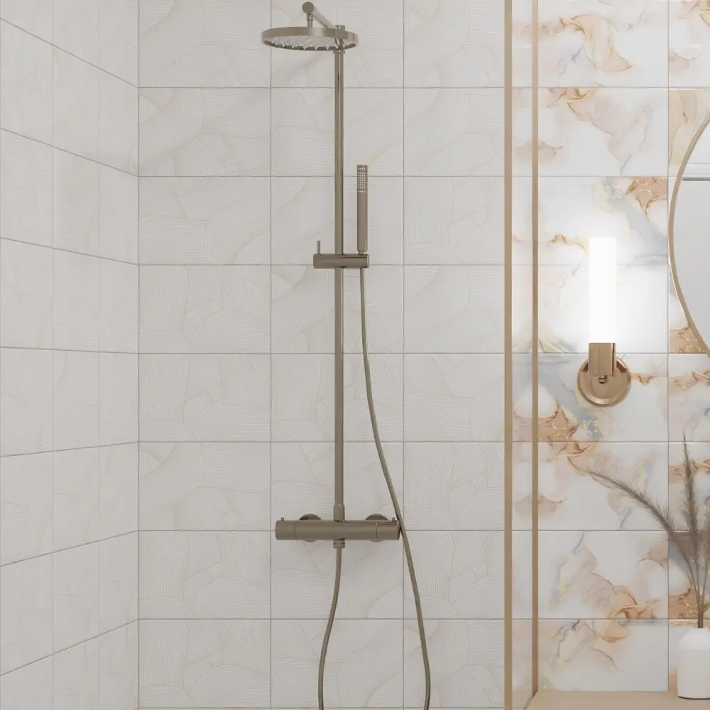 Керамическая плитка AXIMA Малави для стен 20×30 см глянцевая 89336236 STLM-0947074