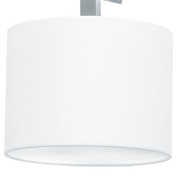 Спот настенный белый Lightstar Meccano 766619 LIGHTSTAR MECCANO 00-3925504 Белый  - Вид №3