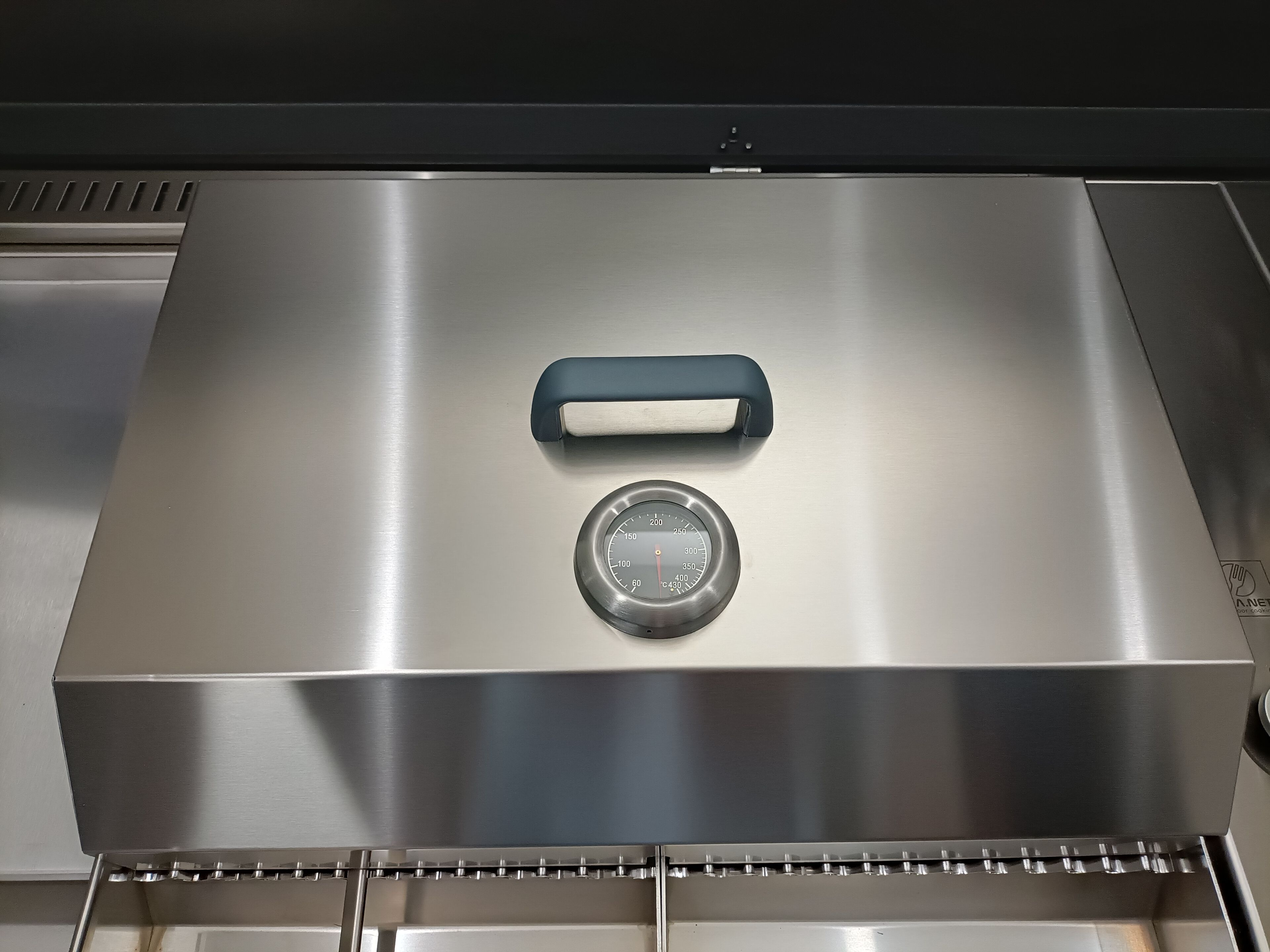 Принадлежности для барбекю PLA.NET Outdoor Cooking ACCESSORI PER PIASTRE DI COTTURA ARCH-00141423 - Вид №2