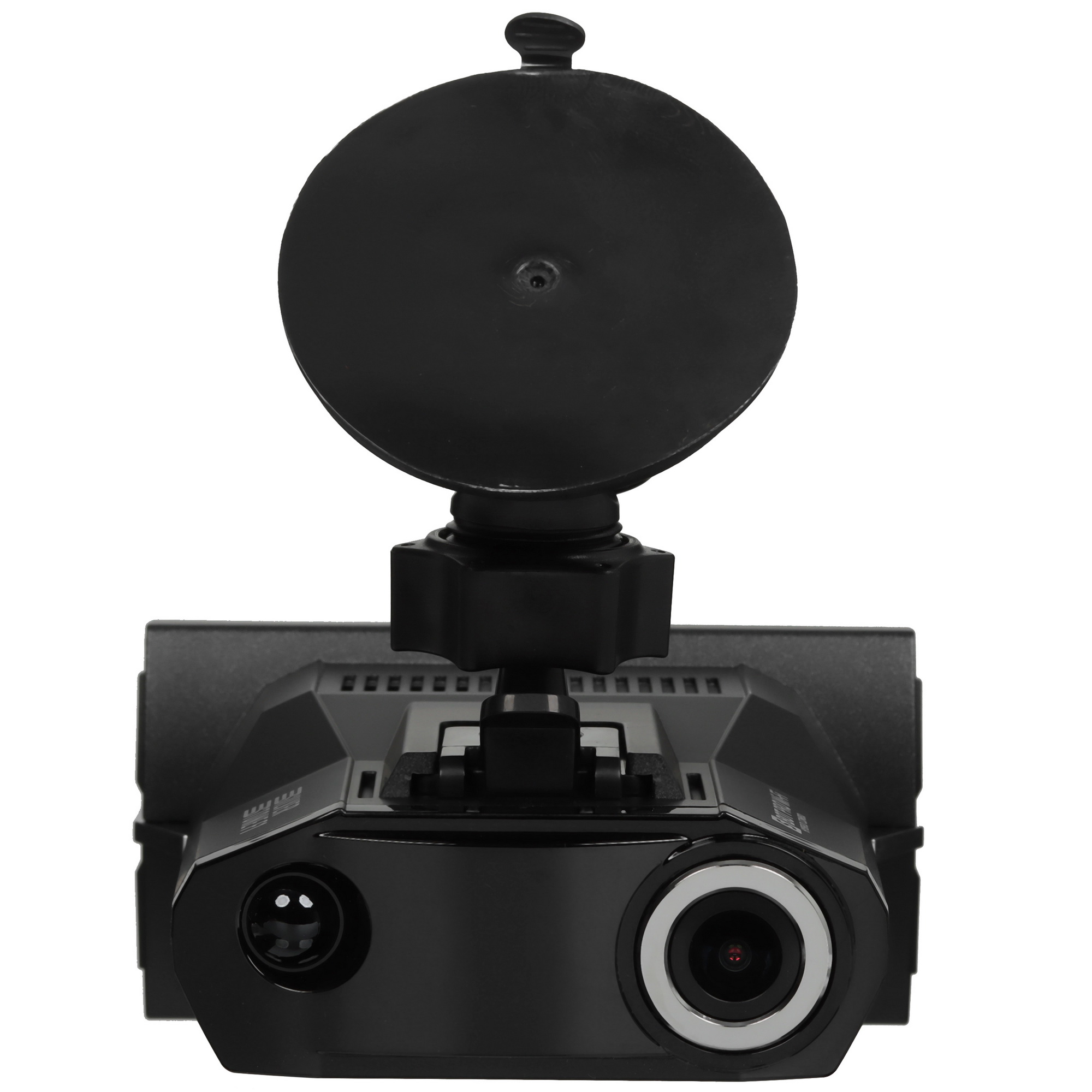 5456898 Видеорегистратор с радар-детектором SilverStone F1 HYBRID S-BOT PRO WiFi STDN-0095463 - Вид №2