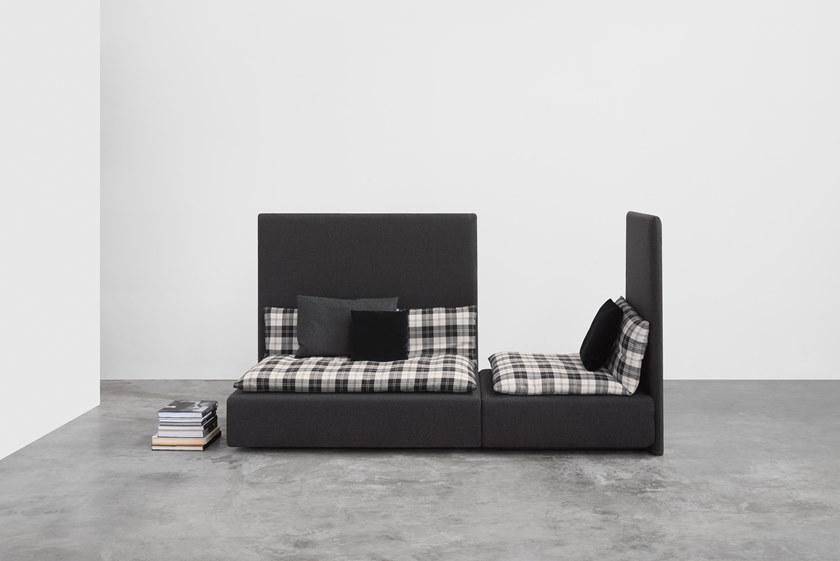 e15 Модульный диван  Sf03  - Вид №5