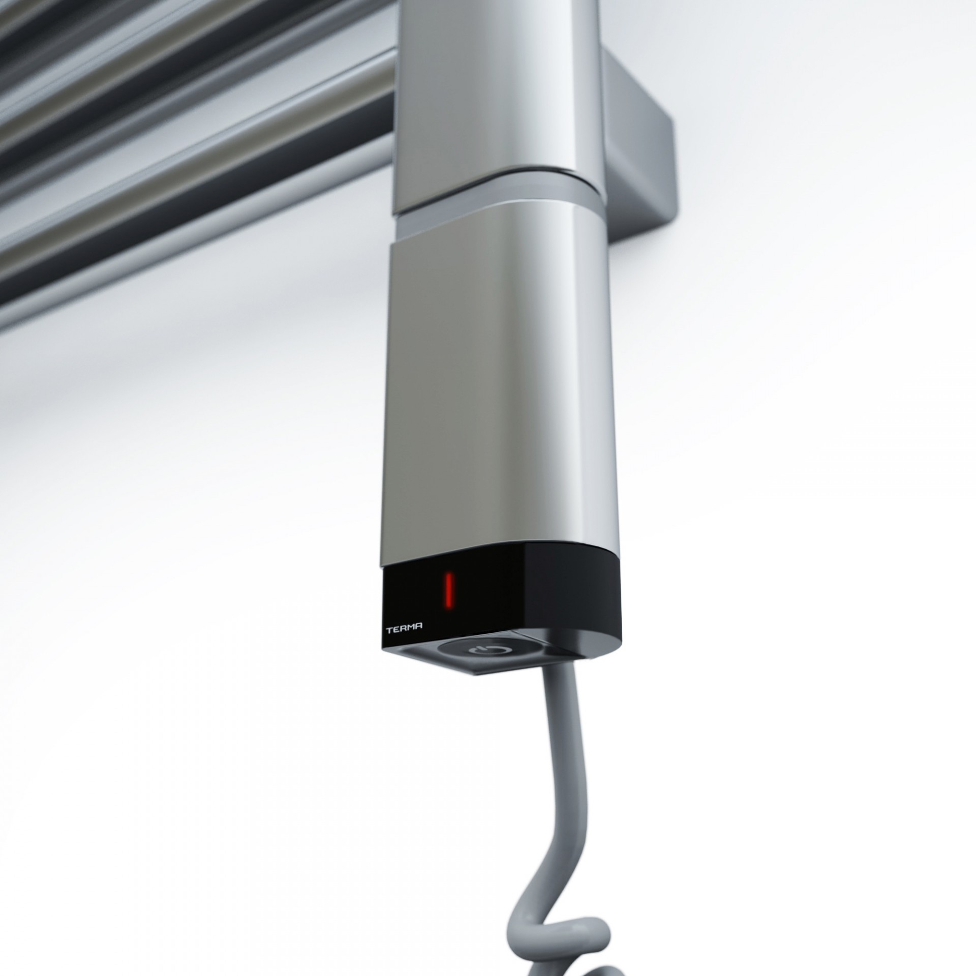 Электронагреватели WEODP02 ONE profil D 30x40  Terma 270  - Вид №1