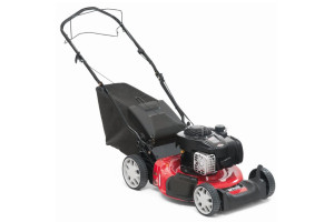 15866941 Бензиновая самоходная газонокосилка SMART 46 SPBS 12B-TY5B600 MTD