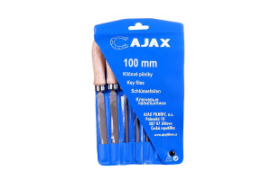 15646412 Набор ключных напильников Sada-p 100/2 286202921025 Ajax