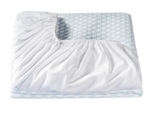 90565748 Наматрасник Orto cool 160х200 см STLM-0285689 MEDSLEEP