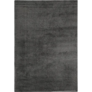 Ковер полиэстер Ribera 160x230 см цвет темно-серый 82388116 STLM-2106902