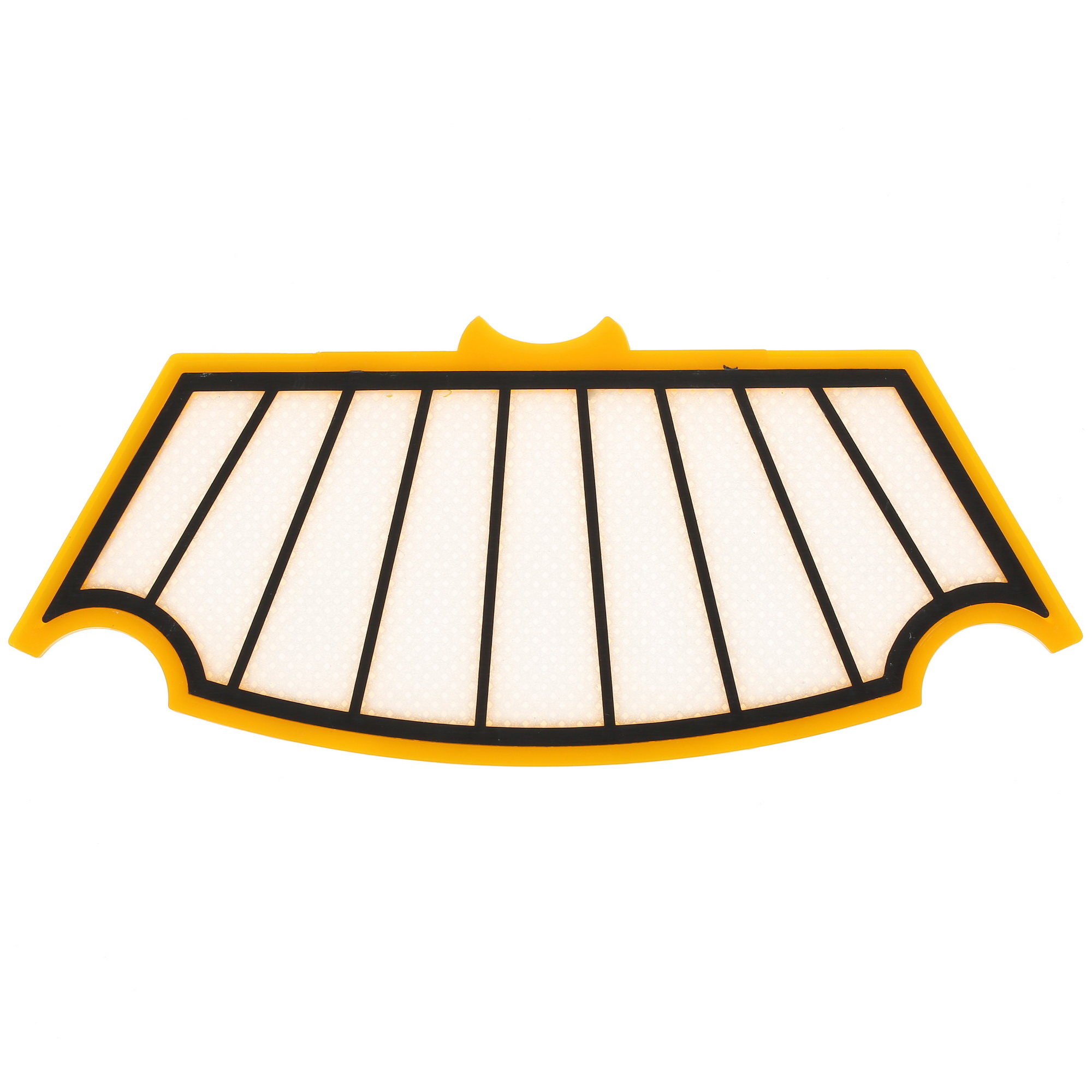 1260218 Фильтр предмоторный Ozone HR-76 STDN-0145939 - Вид №2