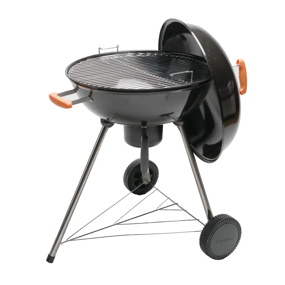Гриль передвижной Naterial «Phoenix Alpha» STLM-2125121 - Вид №3